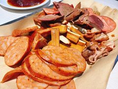 -牵人麻辣粉(粉巷店)