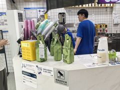 -茶百道(呼家楼店)