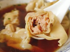 -古徽州馄饨店(宝安路店)