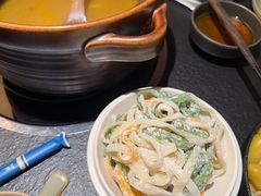 -季季山·云南野生菌火锅(上海首店)