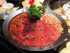 -火鳳祥美蛙牛肉自助(青悦城店)