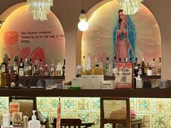 -墨纪Mojí墨西哥餐厅(官舍店)