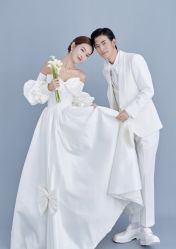 -巴黎春天婚纱摄影STUDIO·定制