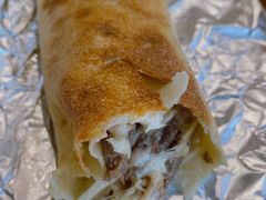 烤牛肉卷-山姆餐吧(山姆会员商店店)