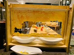 -Yan Ting 宴庭中餐厅(上海静安瑞吉酒店)