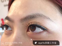 iphone_upload_pic-eYeYo专业美睫