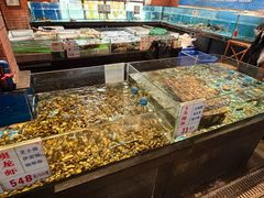 -广东道至正餐厅(区庄店)