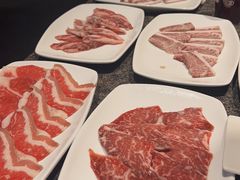 -NIUAN牛庵·日式和牛烧肉(恒隆店)