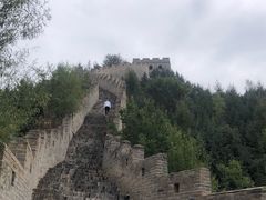 -雁门关景区
