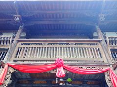 -福建省非物质文化遗产博览苑