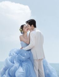 -金夫人婚纱摄影(包河万达店)