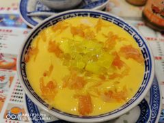 -广信牛奶甜品世家(台东店)