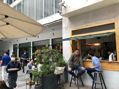 露天位-RAC BAR(安福路店)