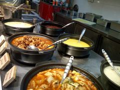 -南粥北面(东大桥店)