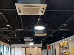 大堂-大自然醉鹅·铁锅火焰鹅(上海联洋店)