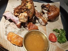 -好武功闽南私房菜(万达店)