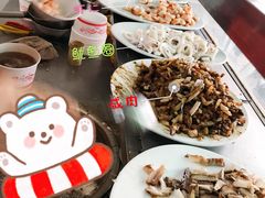 -阿玲面线糊(溪岸路店)