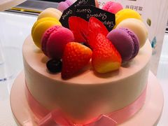 -巴黎贝甜(财富中心店)