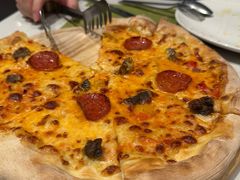 -IL Forno 意坊·意大利餐厅(温州万象城店)