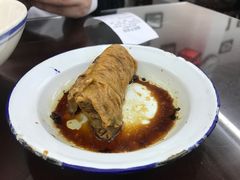 上海黄酱-逸桂禾面馆