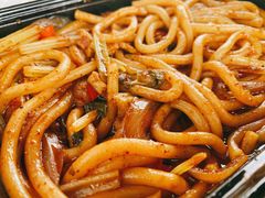 -巴依老爷新疆餐厅