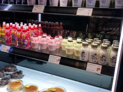 -巴黎贝甜(熙悦汇店)