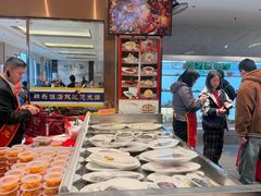 -群乐饭店(滨安路店)