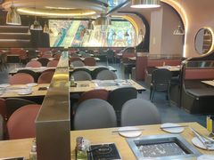 -苏格里岛自助海鲜烤肉火锅(集美万达店)