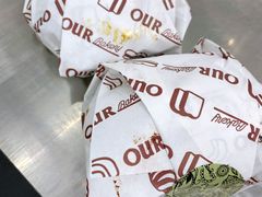 脏脏包-OUR Bakery(三里屯太古里店)