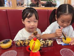 -宏状元现熬粥·京味菜(五棵松店)