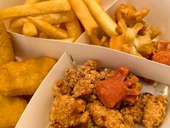 -贝林大翅鲸简餐厅(国家海洋博物馆店)