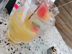 gaga鲜果茶-gaga(金光华店)
