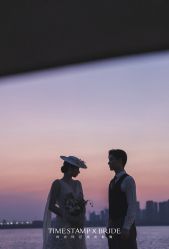 -时光印记婚纱摄影工作室·原创定制