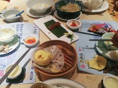 -点都德(华强南店)