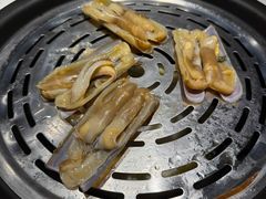 -水禾轩·海鲜蒸汽主题餐厅(拱北店)