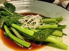 -绿茶餐厅(天津天河城店)