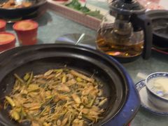-谭厨中山传家菜.乳鸽.脆鲩鱼(华强北中航城店)