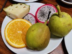-汉巴味德(乐宾百货店)