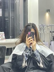 -Sying杉影日式烫染專門店