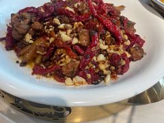 -巴扎屋大盘鸡·新疆菜(汇嘉时代店)
