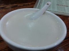 签到图片-沙湾姜埋奶(兴新包店)