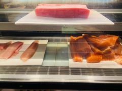 -绿地万豪酒店-城市节奏餐厅