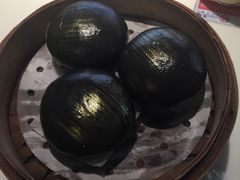 -新大咀港式茶餐厅(宝山万达店)