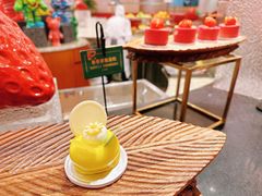-咖啡苑自助餐厅·中国大饭店