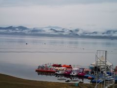 -杭州千岛湖开元度假村