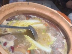 -晓粤·惹味粤菜(凯德乐峰广场店)