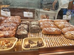 -窑滚面包KamadoPan(曼巴特店)