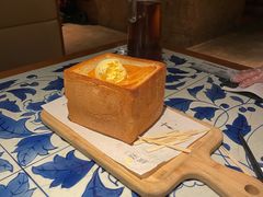 -绿茶餐厅(布吉万象汇店)