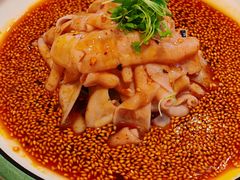 -火婆子·川小馆(扬韬科技广场店)