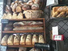 -Juicy Bakery(大学路店)